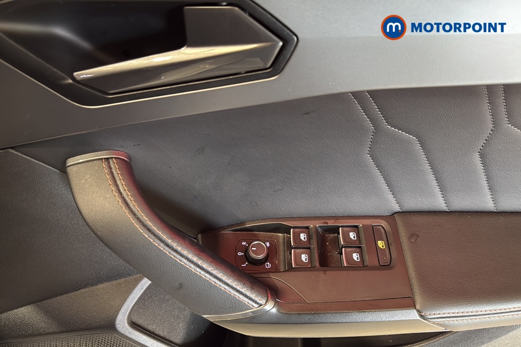 Cupra Formentor V2 Manual Petrol SUV - Stock Number (1641578) - 19th supplementary image