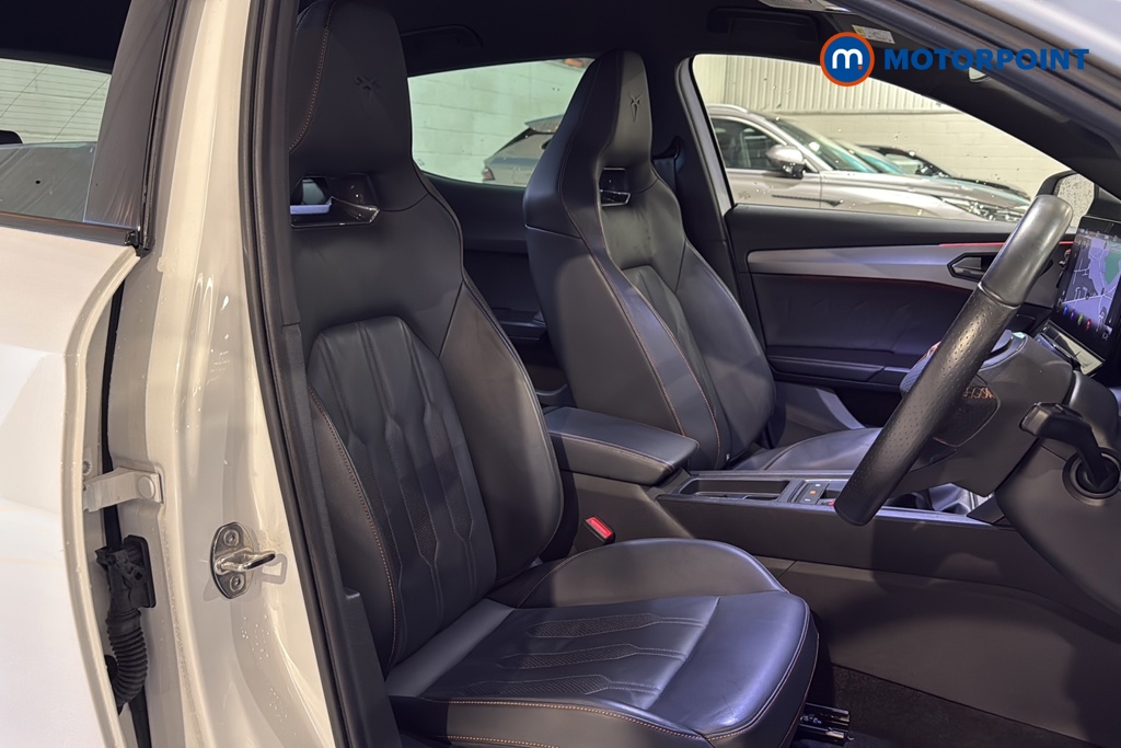 Cupra Formentor V2 Manual Petrol SUV - Stock Number (1641578) - 22nd supplementary image