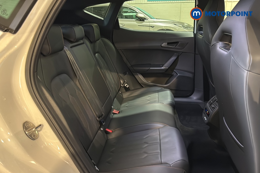 Cupra Formentor V2 Manual Petrol SUV - Stock Number (1641578) - 25th supplementary image