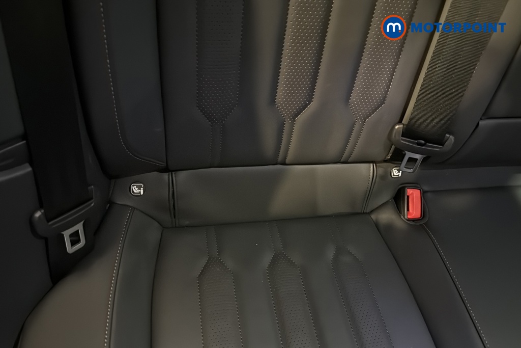 Cupra Formentor V2 Manual Petrol SUV - Stock Number (1641578) - 27th supplementary image