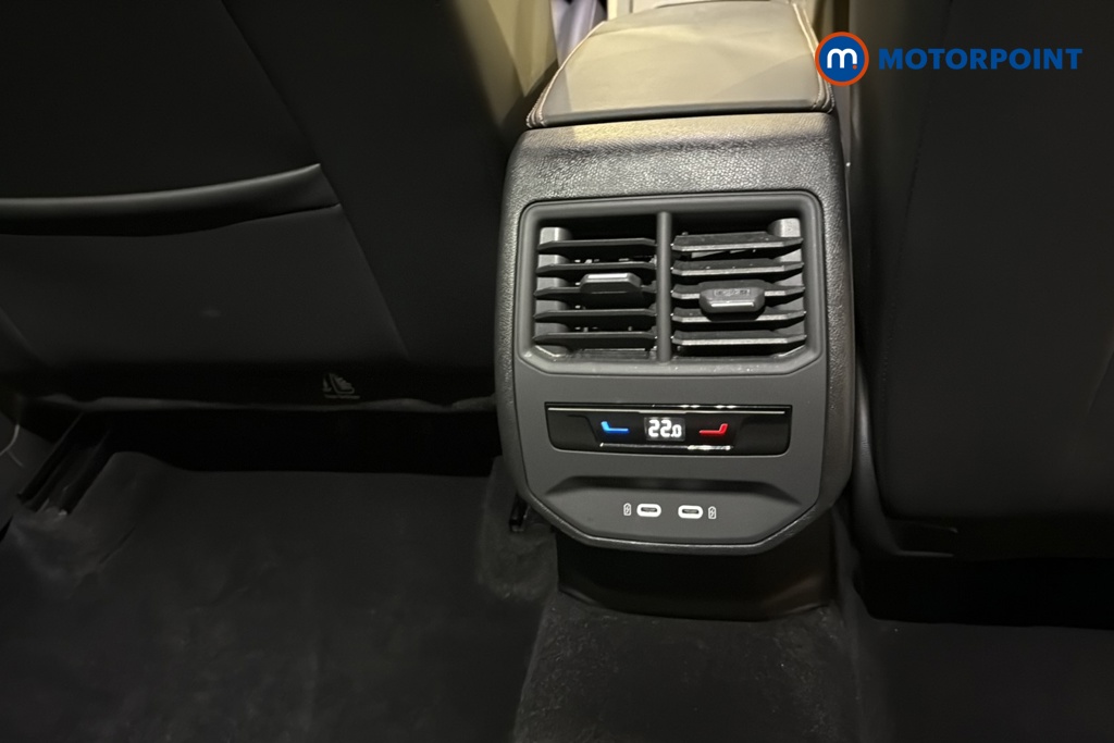 Cupra Formentor V2 Manual Petrol SUV - Stock Number (1641578) - 28th supplementary image