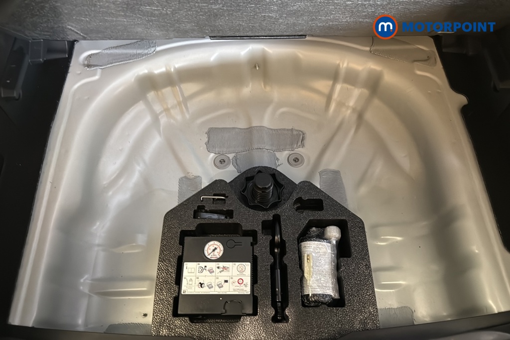 Cupra Formentor V2 Manual Petrol SUV - Stock Number (1641578) - 33rd supplementary image