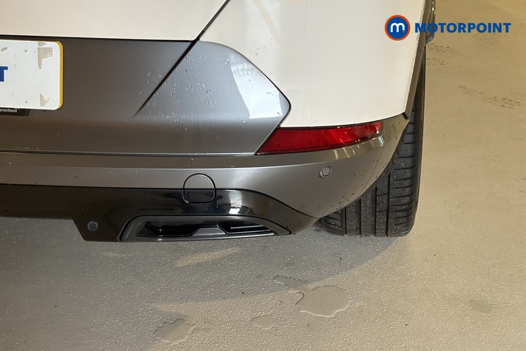 Cupra Formentor V2 Manual Petrol SUV - Stock Number (1641578) - 36th supplementary image