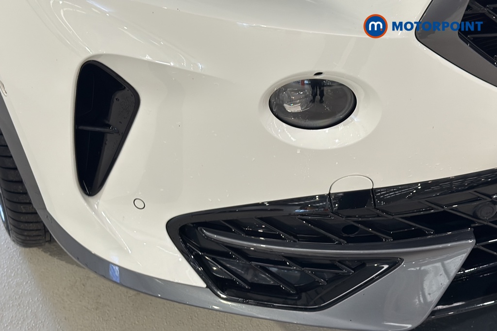 Cupra Formentor V2 Manual Petrol SUV - Stock Number (1641578) - 38th supplementary image
