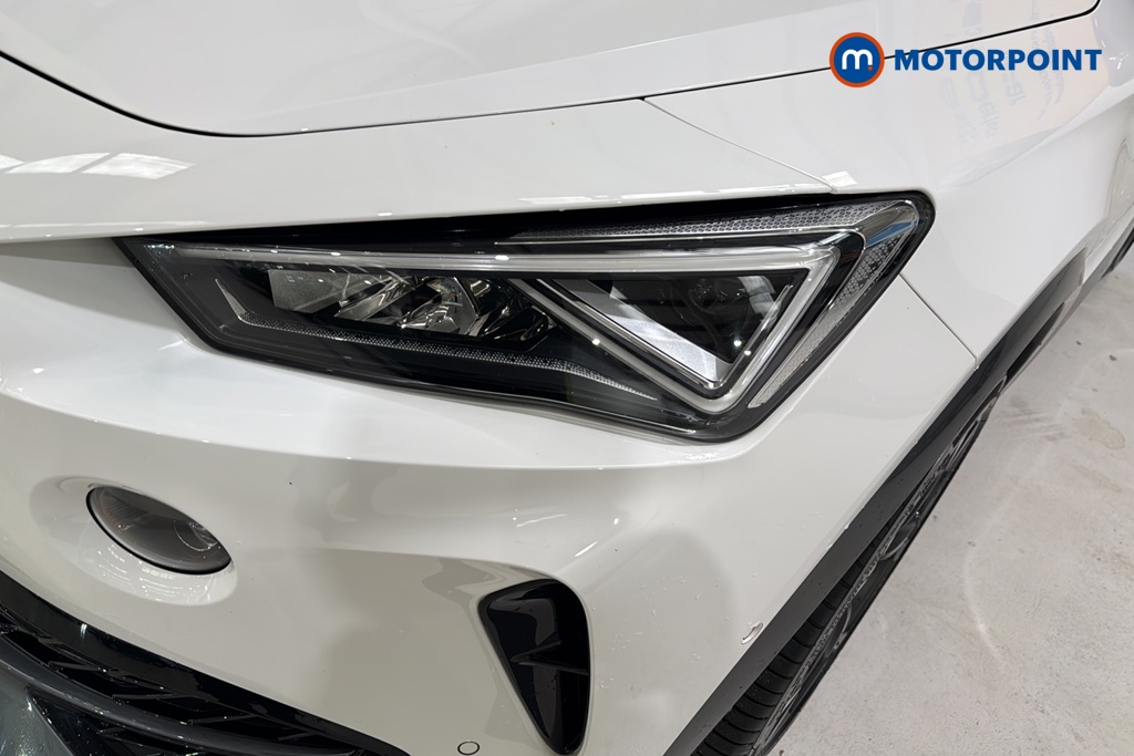 Cupra Formentor V2 Manual Petrol SUV - Stock Number (1641578) - 42nd supplementary image