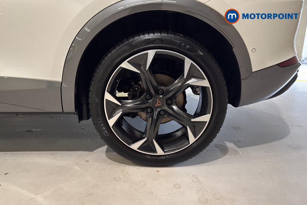 Cupra Formentor V2 Manual Petrol SUV - Stock Number (1641578) - 45th supplementary image
