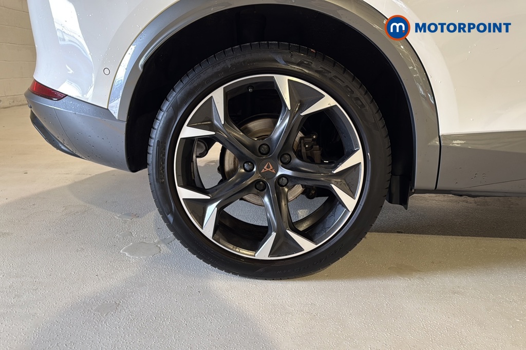 Cupra Formentor V2 Manual Petrol SUV - Stock Number (1641578) - 46th supplementary image