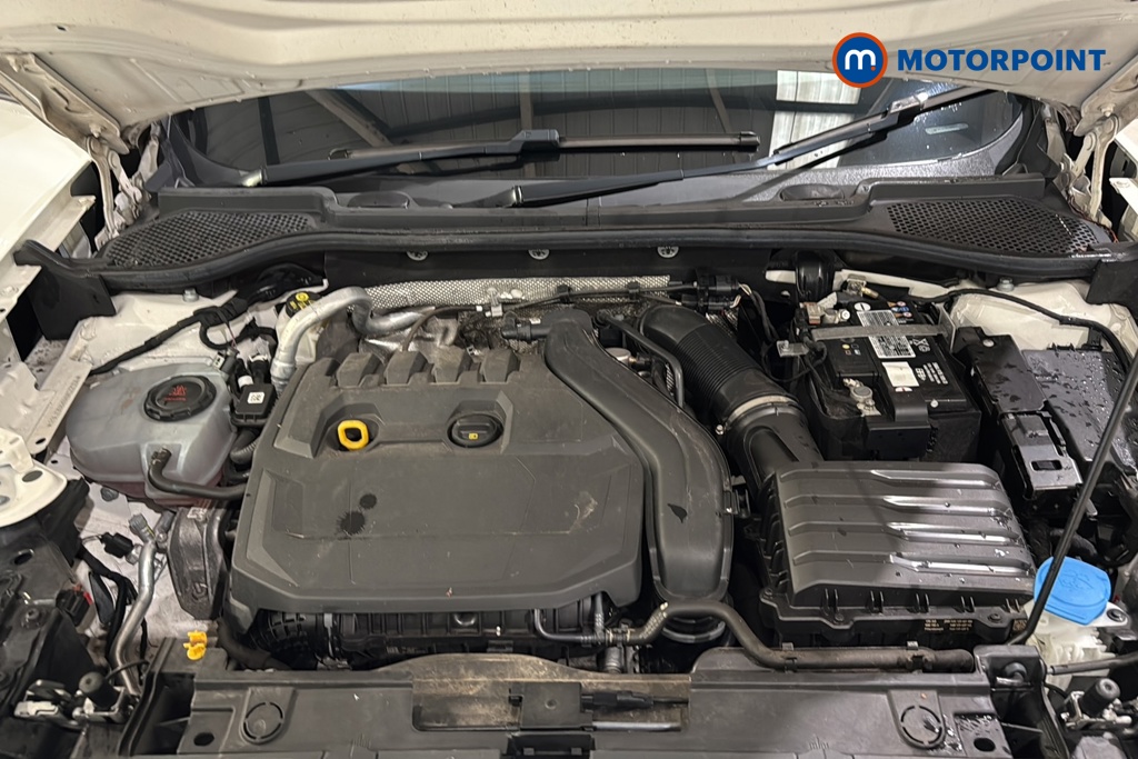 Cupra Formentor V2 Manual Petrol SUV - Stock Number (1641578) - 48th supplementary image