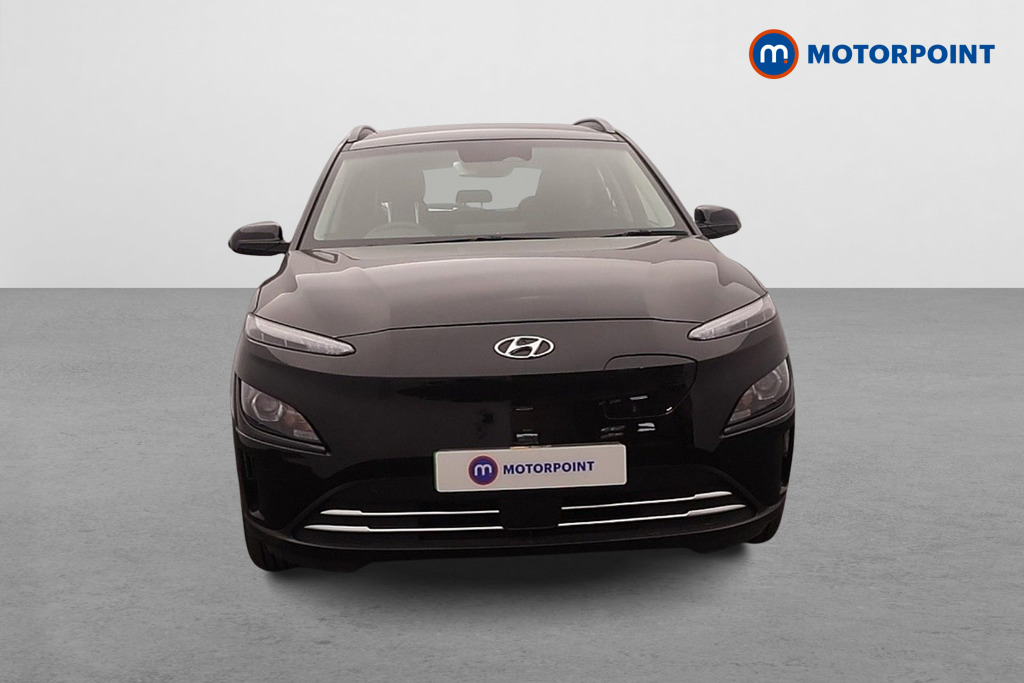 Hyundai Kona Se Connect Automatic Electric SUV - Stock Number (1641906) - Front bumper