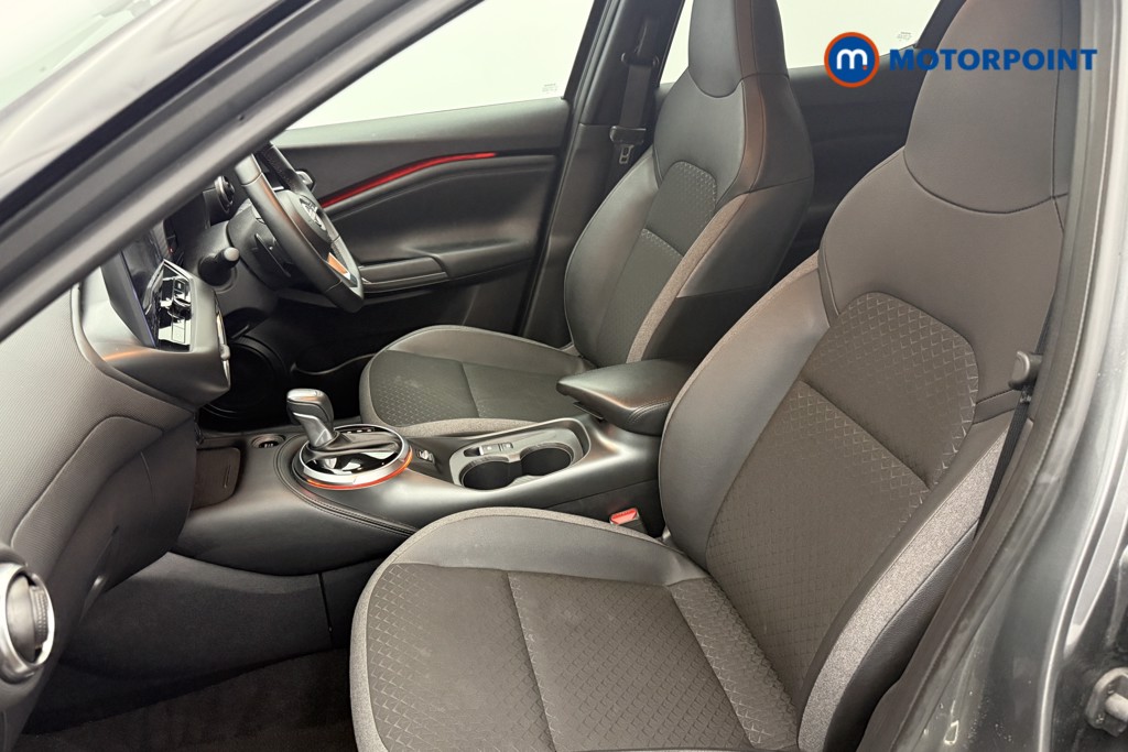 Nissan Juke N-Connecta Automatic Petrol SUV - Stock Number (1642453) - 6th supplementary image