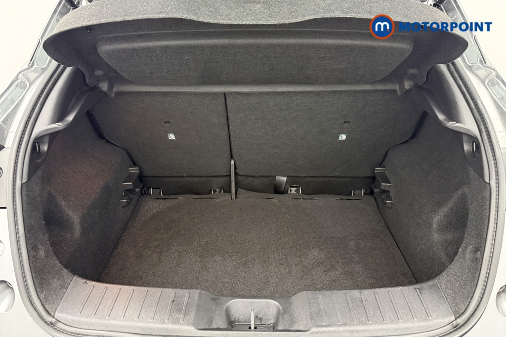 Nissan Juke N-Connecta Automatic Petrol SUV - Stock Number (1642453) - 10th supplementary image