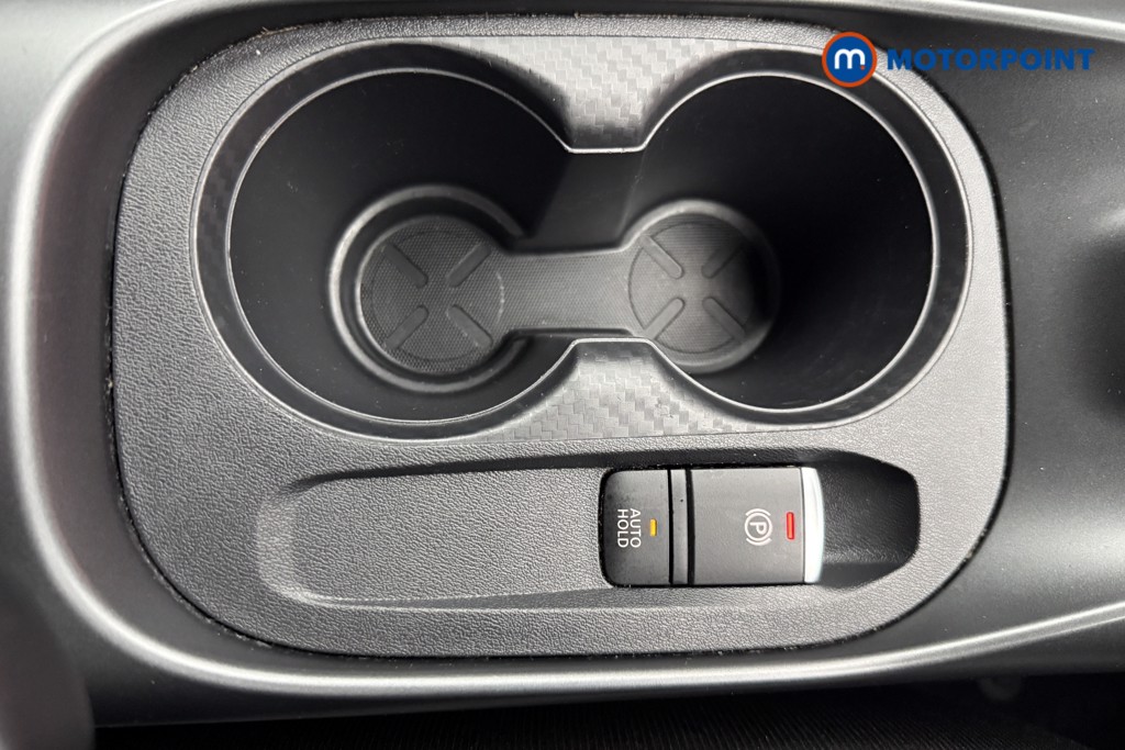 Nissan Juke N-Connecta Automatic Petrol SUV - Stock Number (1642453) - 20th supplementary image