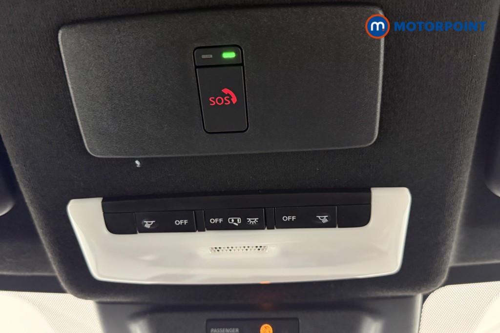 Nissan Juke N-Connecta Automatic Petrol SUV - Stock Number (1642453) - 29th supplementary image