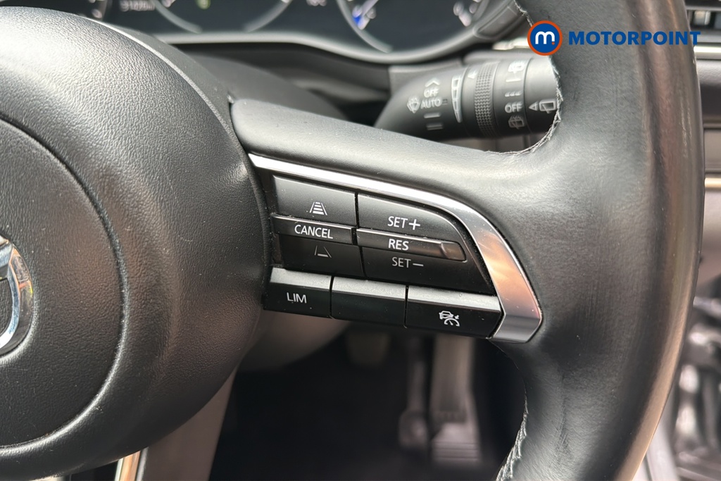 Mazda Cx-30 Centre-Line Manual Petrol SUV - Stock Number (1643073) - 3rd supplementary image