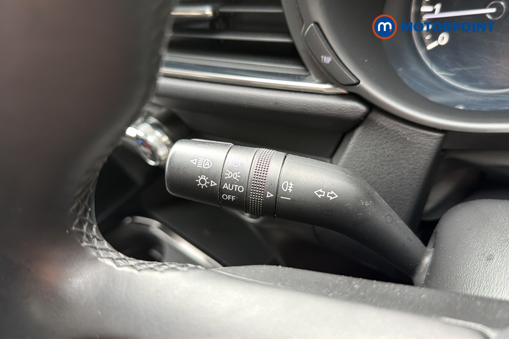 Mazda Cx-30 Centre-Line Manual Petrol SUV - Stock Number (1643073) - 5th supplementary image