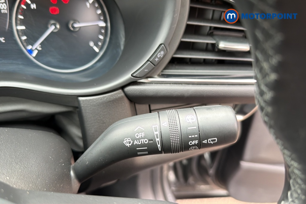 Mazda Cx-30 Centre-Line Manual Petrol SUV - Stock Number (1643073) - 6th supplementary image