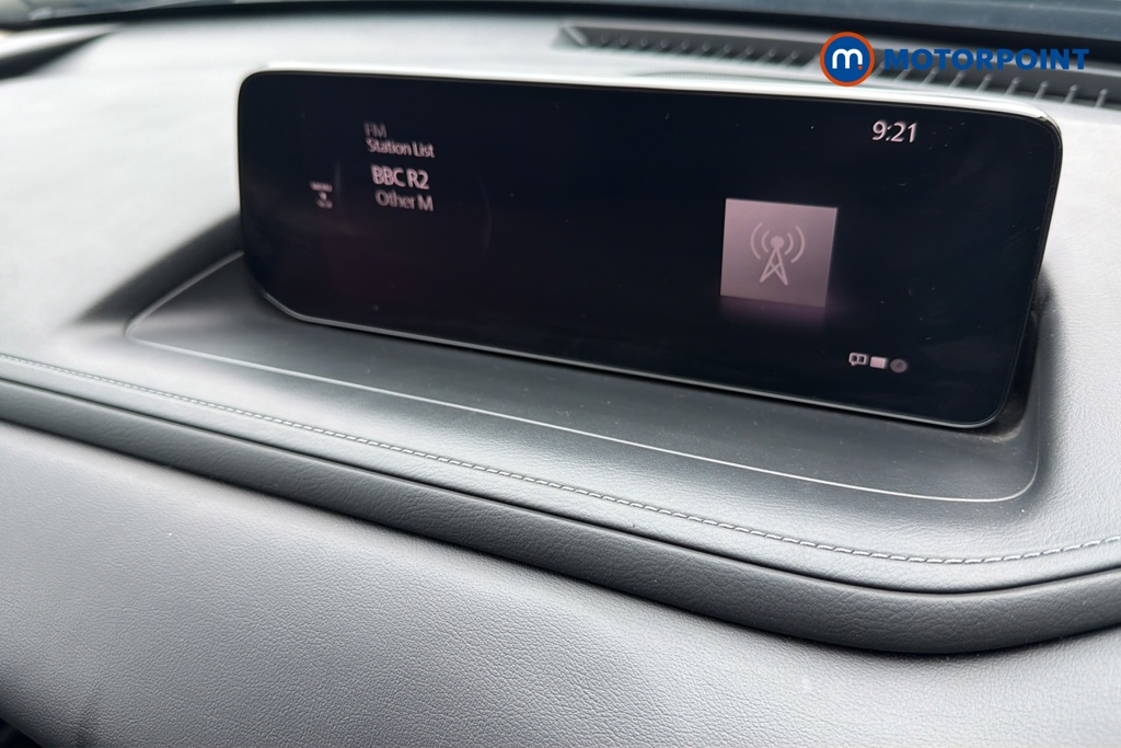 Mazda Cx-30 Centre-Line Manual Petrol SUV - Stock Number (1643073) - 8th supplementary image