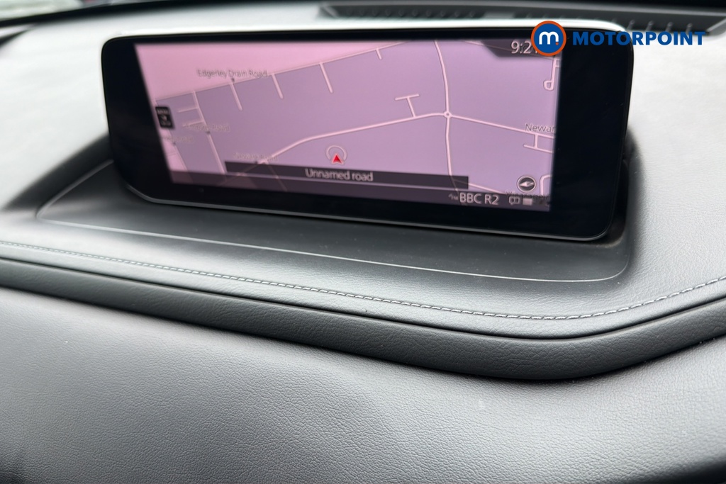 Mazda Cx-30 Centre-Line Manual Petrol SUV - Stock Number (1643073) - 9th supplementary image