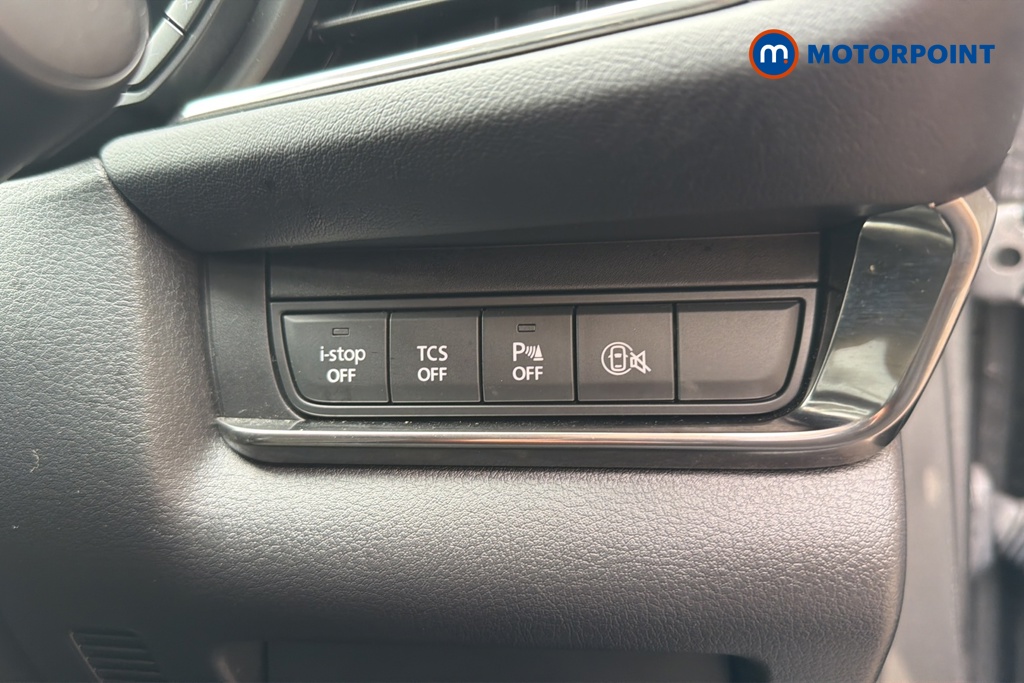 Mazda Cx-30 Centre-Line Manual Petrol SUV - Stock Number (1643073) - 11th supplementary image