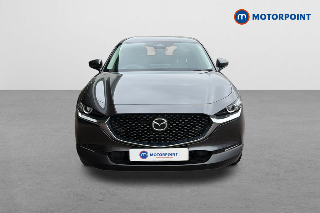Mazda Cx-30 Centre-Line Manual Petrol SUV - Stock Number (1643073) - Front bumper