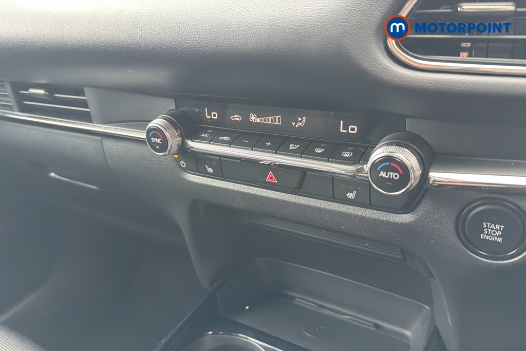 Mazda Cx-30 Centre-Line Manual Petrol SUV - Stock Number (1643073) - 12th supplementary image