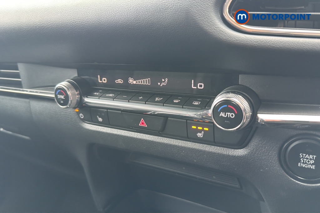 Mazda Cx-30 Centre-Line Manual Petrol SUV - Stock Number (1643073) - 14th supplementary image