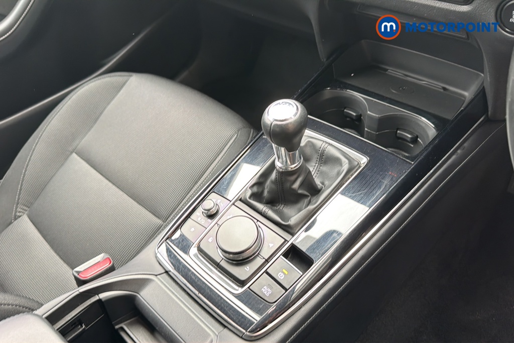 Mazda Cx-30 Centre-Line Manual Petrol SUV - Stock Number (1643073) - 15th supplementary image