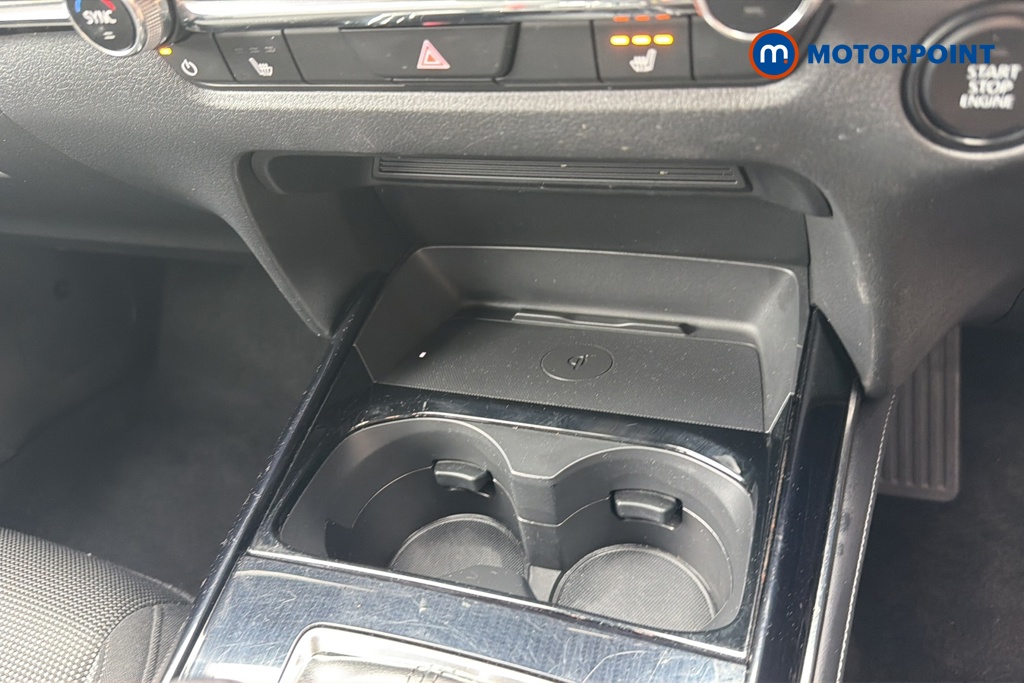 Mazda Cx-30 Centre-Line Manual Petrol SUV - Stock Number (1643073) - 16th supplementary image