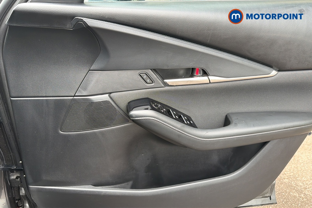 Mazda Cx-30 Centre-Line Manual Petrol SUV - Stock Number (1643073) - 18th supplementary image