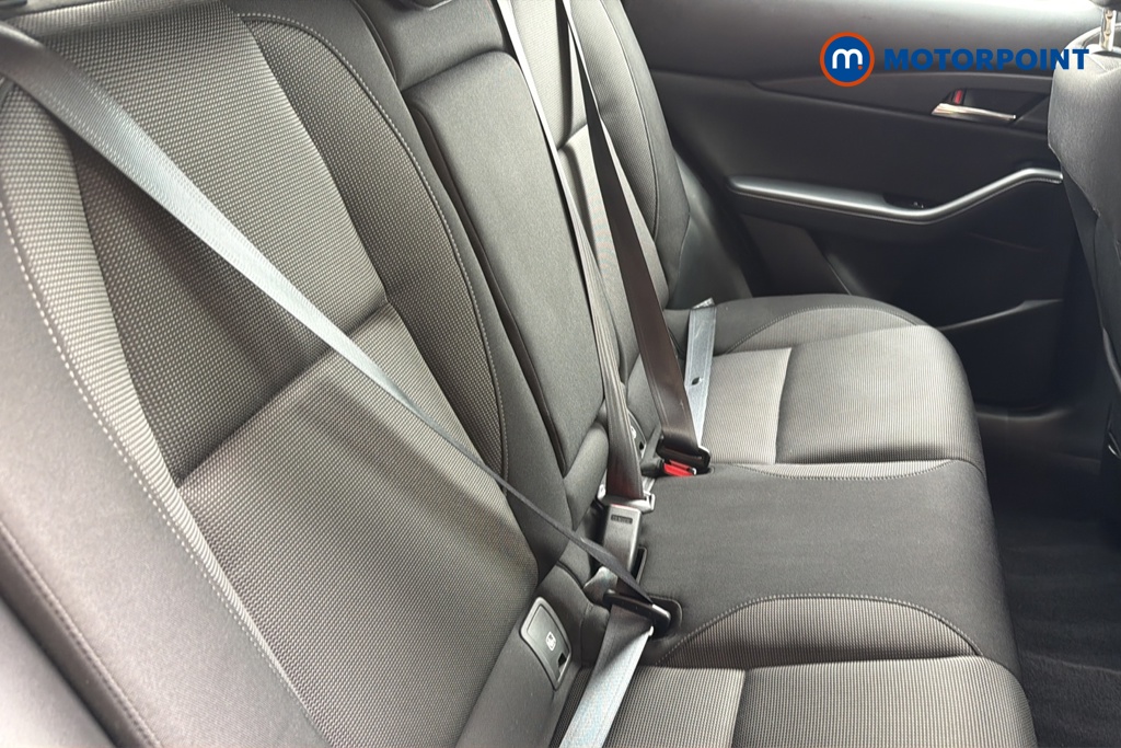 Mazda Cx-30 Centre-Line Manual Petrol SUV - Stock Number (1643073) - 25th supplementary image