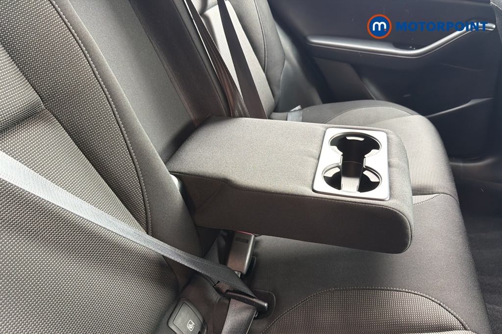 Mazda Cx-30 Centre-Line Manual Petrol SUV - Stock Number (1643073) - 26th supplementary image