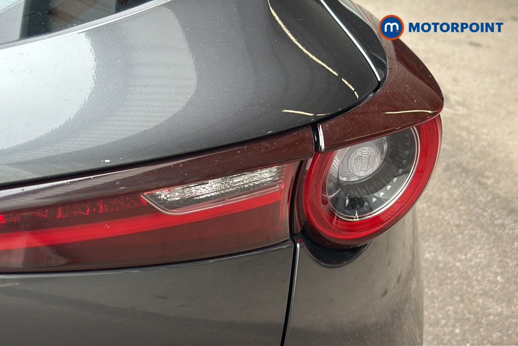 Mazda Cx-30 Centre-Line Manual Petrol SUV - Stock Number (1643073) - 36th supplementary image