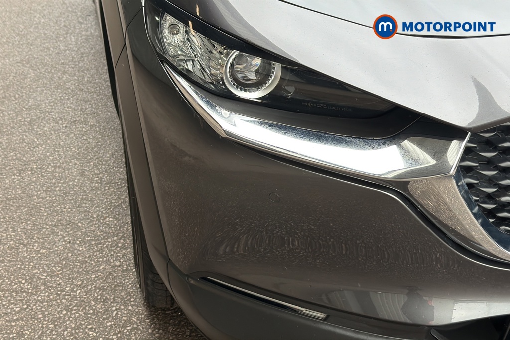 Mazda Cx-30 Centre-Line Manual Petrol SUV - Stock Number (1643073) - 38th supplementary image