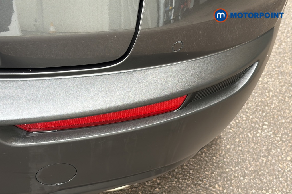 Mazda Cx-30 Centre-Line Manual Petrol SUV - Stock Number (1643073) - 39th supplementary image