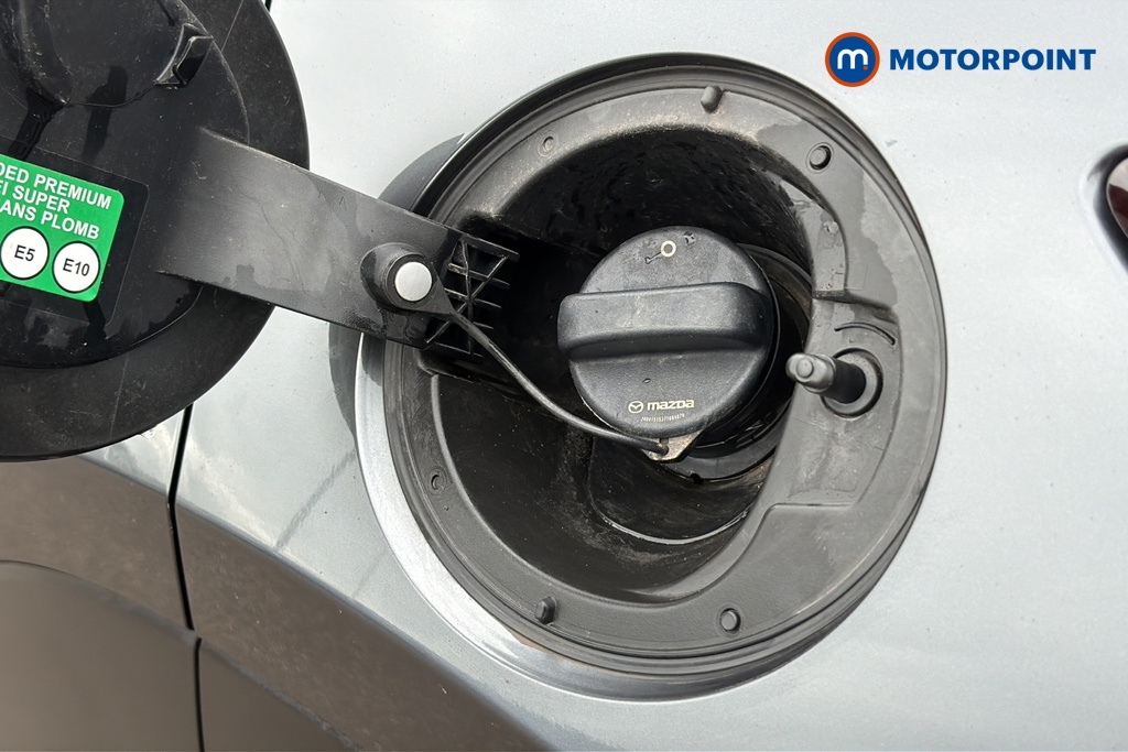 Mazda Cx-30 Centre-Line Manual Petrol SUV - Stock Number (1643073) - 41st supplementary image