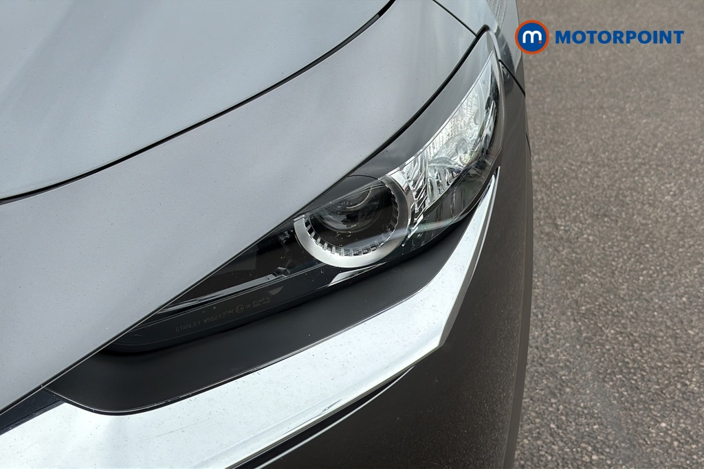 Mazda Cx-30 Centre-Line Manual Petrol SUV - Stock Number (1643073) - 42nd supplementary image