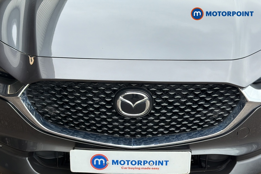 Mazda Cx-30 Centre-Line Manual Petrol SUV - Stock Number (1643073) - 43rd supplementary image