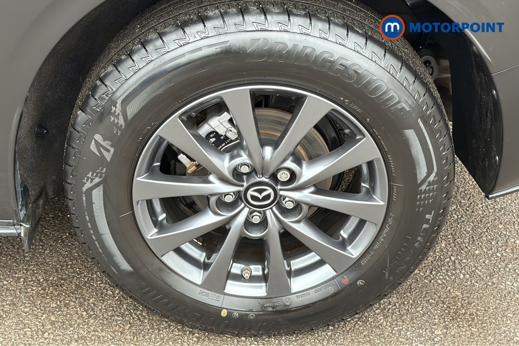 Mazda Cx-30 Centre-Line Manual Petrol SUV - Stock Number (1643073) - 45th supplementary image
