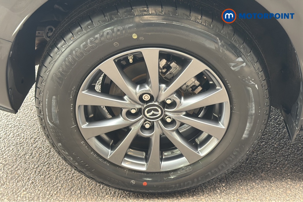 Mazda Cx-30 Centre-Line Manual Petrol SUV - Stock Number (1643073) - 46th supplementary image