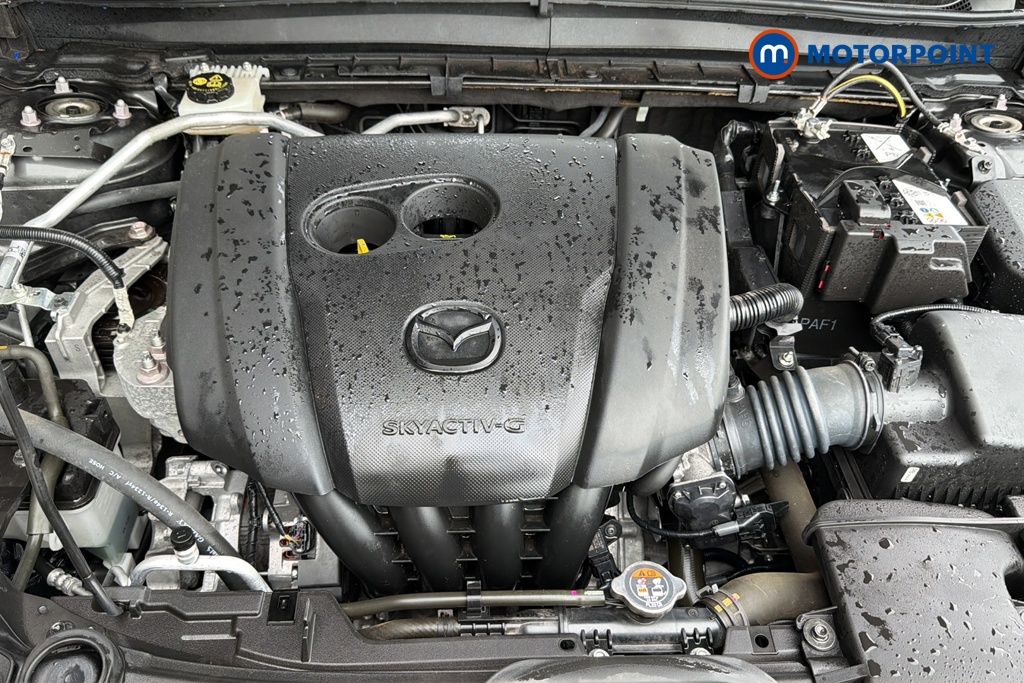 Mazda Cx-30 Centre-Line Manual Petrol SUV - Stock Number (1643073) - 48th supplementary image