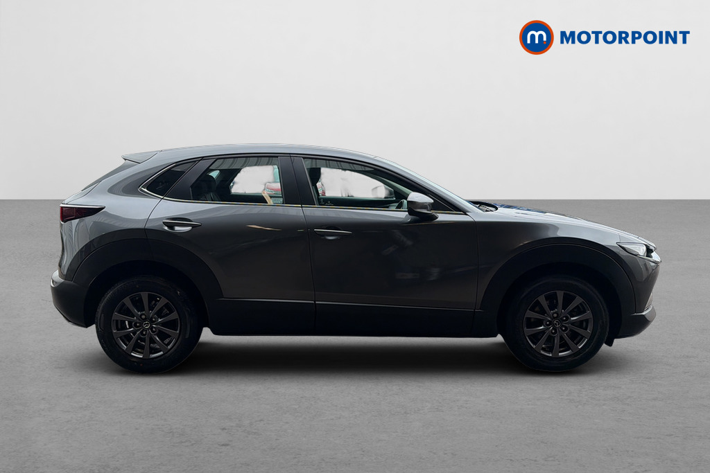Mazda Cx-30 Centre-Line Manual Petrol SUV - Stock Number (1643073) - Passenger side