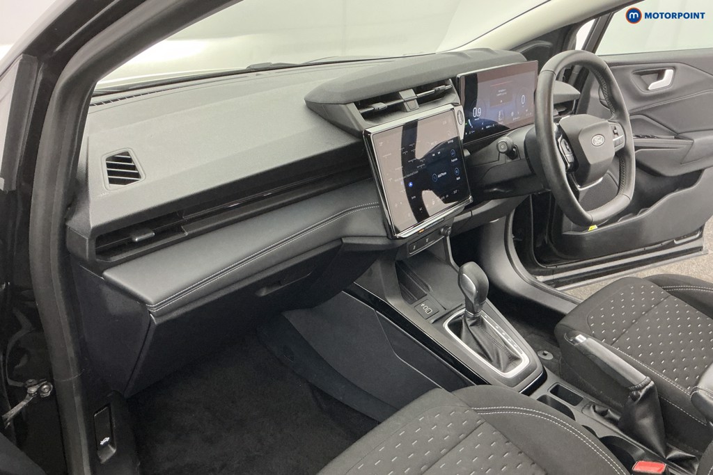 Ford Puma Titanium Automatic Petrol SUV - Stock Number (1643953) - 9th supplementary image