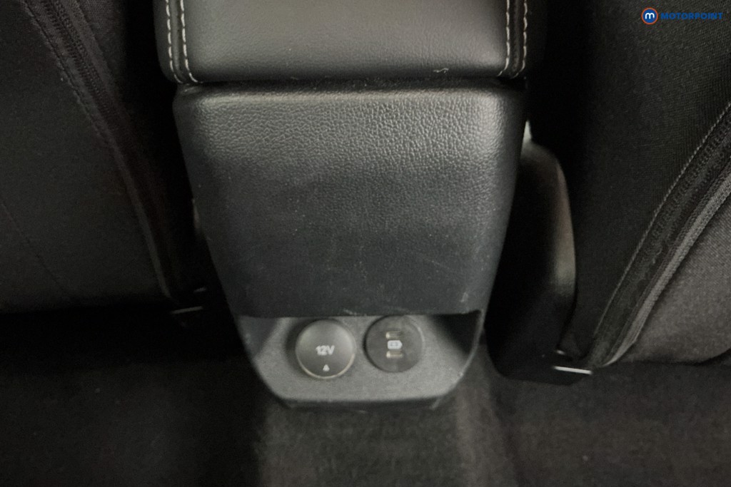 Ford Puma Titanium Automatic Petrol SUV - Stock Number (1643953) - 10th supplementary image