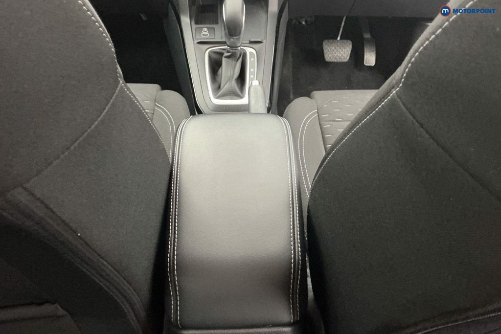 Ford Puma Titanium Automatic Petrol SUV - Stock Number (1643953) - 11th supplementary image