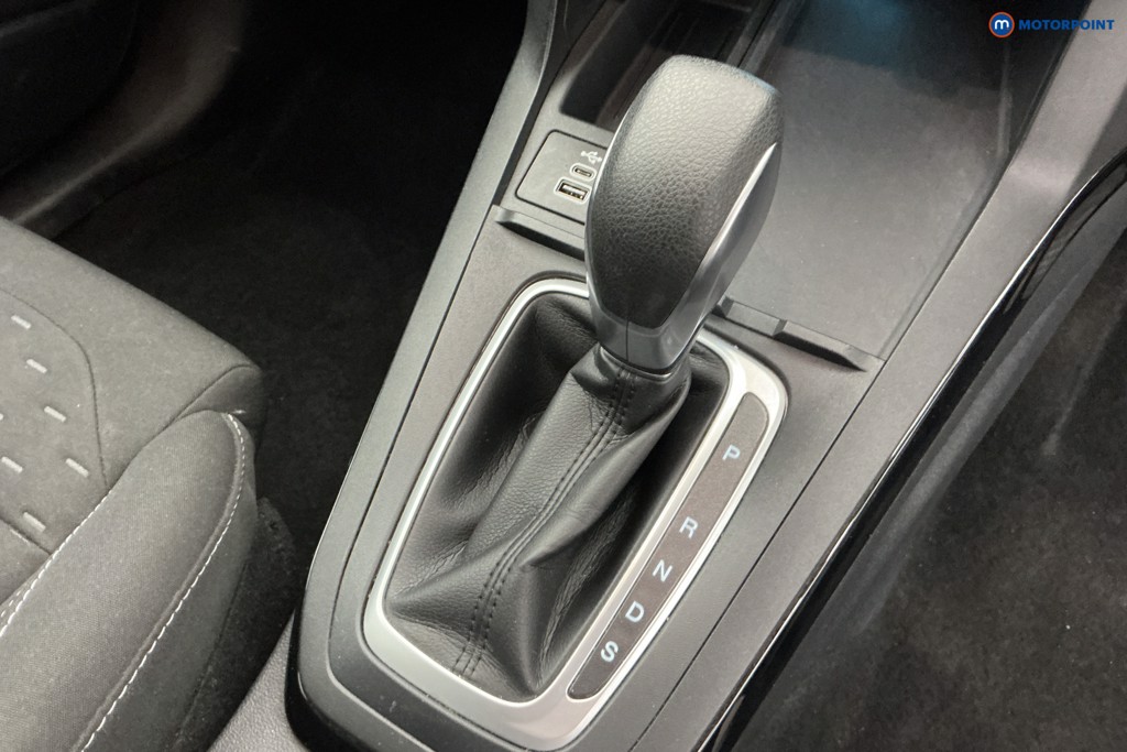 Ford Puma Titanium Automatic Petrol SUV - Stock Number (1643953) - 15th supplementary image