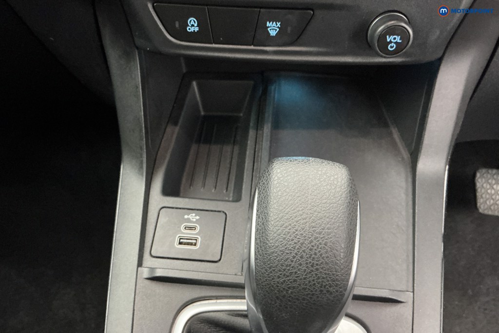 Ford Puma Titanium Automatic Petrol SUV - Stock Number (1643953) - 16th supplementary image