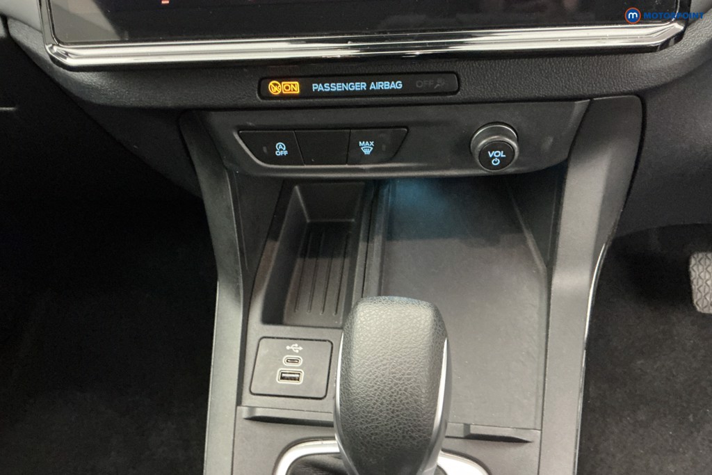 Ford Puma Titanium Automatic Petrol SUV - Stock Number (1643953) - 17th supplementary image