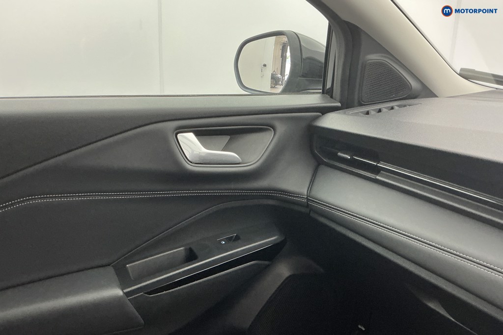 Ford Puma Titanium Automatic Petrol SUV - Stock Number (1643953) - 19th supplementary image