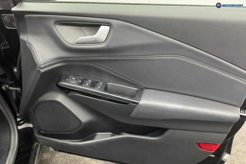 Ford Puma Titanium Automatic Petrol SUV - Stock Number (1643953) - 24th supplementary image