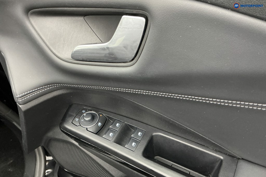Ford Puma Titanium Automatic Petrol SUV - Stock Number (1643953) - 25th supplementary image